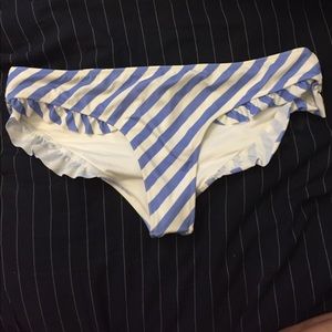 Victoria secret bikini bottoms